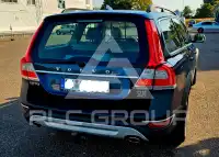 2014 Volvo XC70