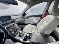 2014 Volvo XC70