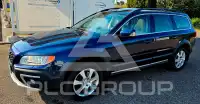 2014 Volvo XC70