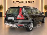 2014 Volvo XC70