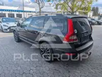 2014 Volvo XC70