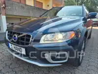 2014 Volvo XC70