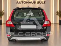 2014 Volvo XC70