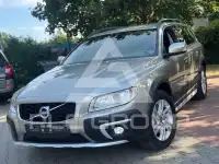 2014 Volvo XC70