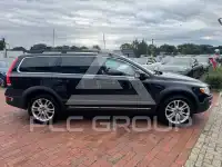 2014 Volvo XC70