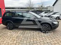 2014 Volvo XC70