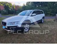 2014 Volvo XC70