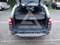 2014 Volvo XC70