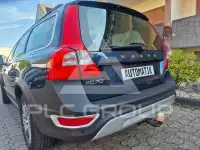2014 Volvo XC70