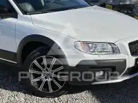 2014 Volvo XC70