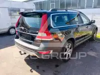 2014 Volvo XC70