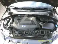 2014 Volvo XC70