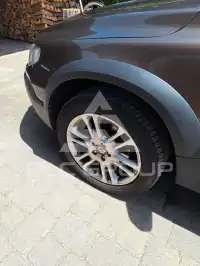 2014 Volvo XC70