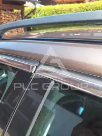 2014 Volvo XC70