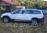 2014 Volvo XC70