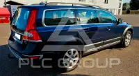 2014 Volvo XC70