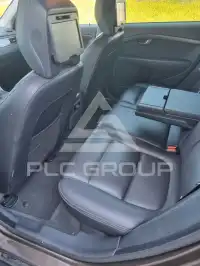2014 Volvo XC70
