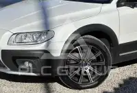 2014 Volvo XC70