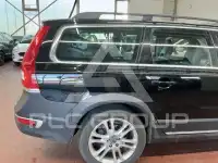 2014 Volvo XC70