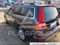 2014 Volvo XC70