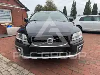 2014 Volvo XC70