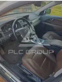 2014 Volvo XC70