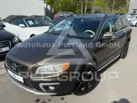 2014 Volvo XC70