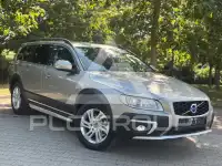 2014 Volvo XC70