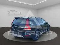 2014 Volvo XC70