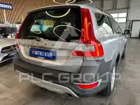2014 Volvo XC70