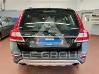 2014 Volvo XC70