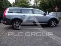 2014 Volvo XC70