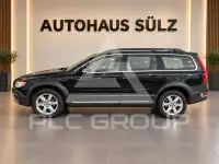 2014 Volvo XC70