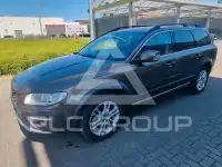 2014 Volvo XC70