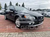 2014 Volvo XC70
