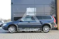 2014 Volvo XC70