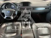 2014 Volvo XC70