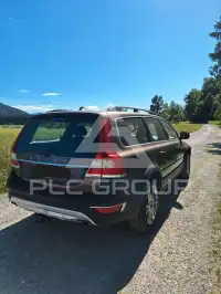 2014 Volvo XC70