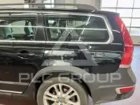 2014 Volvo XC70