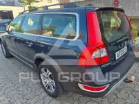 2014 Volvo XC70