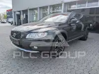 2014 Volvo XC70