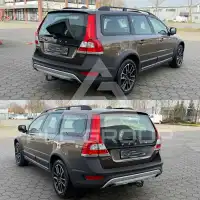 2014 Volvo XC70