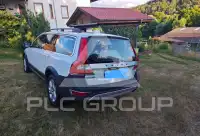 2014 Volvo XC70
