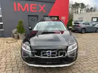 2014 Volvo XC70
