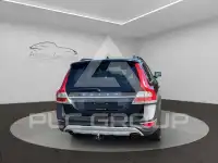 2014 Volvo XC70