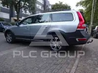 2014 Volvo XC70