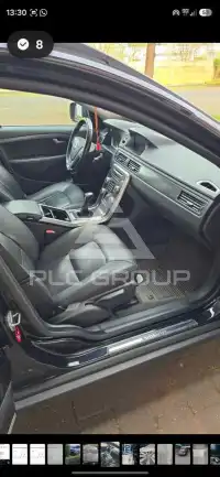 2014 Volvo XC70