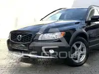 2014 Volvo XC70