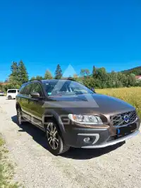 2014 Volvo XC70