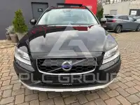 2014 Volvo XC70